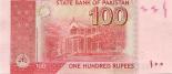 100 rupees (other side) 100