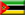 Высокая комиссия из Мозамбика в Ботсване - Ботсвана