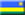 Руанды посольства в Претории, Южная Африка - Западная Сахара