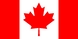 Национальный флаг, Канада