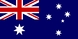 Национальный флаг, Острова Кокос (Килинг)