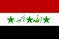 Национальный флаг, Ирак