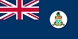 Национальный флаг, Каймановы острова