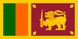 Национальный флаг, Шри-Ланка