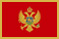 Национальный флаг, Черногория