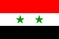Национальный флаг, Сирия