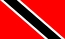 Национальный флаг, Тринидад и Тобаго