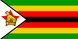 Национальный флаг, Зимбабве