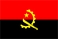 Национальный флаг, Ангола
