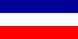 Национальный флаг, Сербия