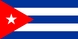 Национальный флаг, Куба