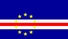 Национальный флаг, Кабо-Верде