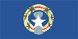 Национальный флаг, Острова Северной Марианы