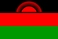 Национальный флаг, Малави