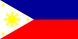 Национальный флаг, Филиппины