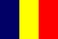 Национальный флаг, Чад