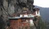 Tiger nest monastery tour