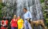 Materuni Waterfalls and Coffee tour